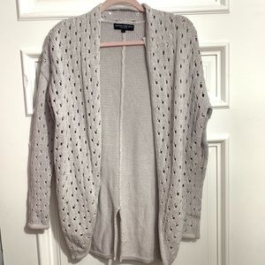 Central Park west Cardigan